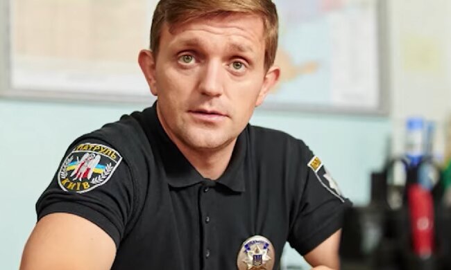 Павел Тупиков. Фото: скрин видео