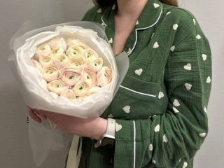 Букет квітів, фото: Знай.ua