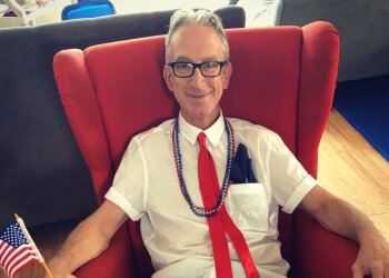 Энди Дик, instagram.com/andydick/