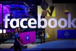 Facebook злила паролі в мережу