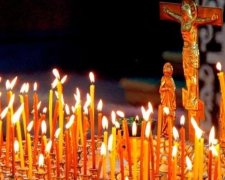От чего следует воздежаться в день Страстной пятницы