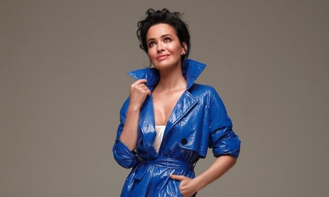 Даша Астафьева, фото с Instagram