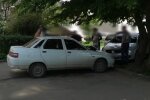 На Тернопольщине у пенсионерки выпотрошили шкатулку, но воры-лузеры ушли недалеко - "Верните, что мне дед дарил"