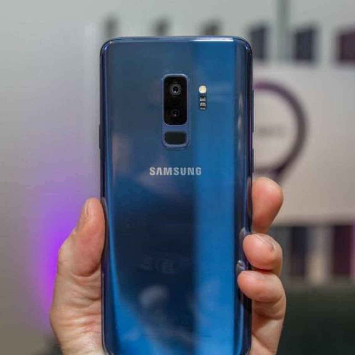 Galaxy S10: новинка от Samsung готовится взорвать рынок смартфонов - ЗНАЙ ЮА