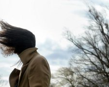 Синоптики предупредили: на Украину движется что-то страшное