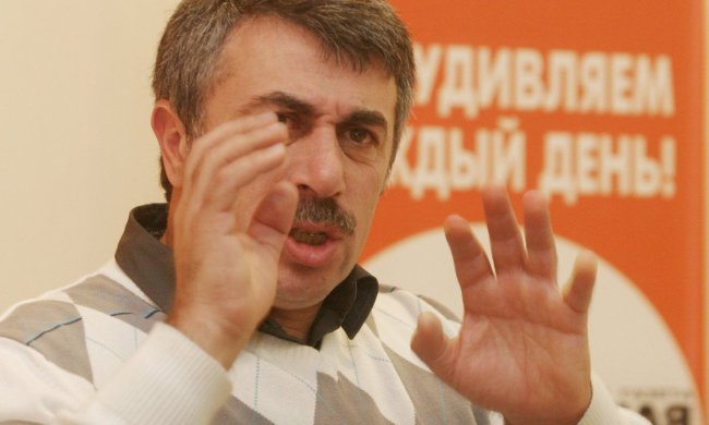 Доктор Комаровський розкритикував популярний дитячий смаколик: категорично заборонено