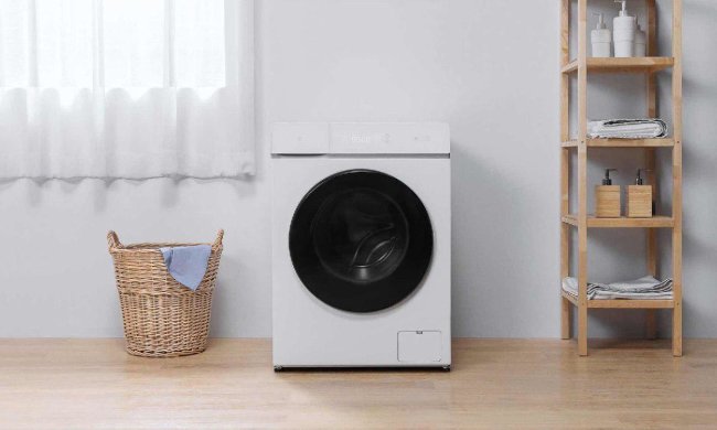 Xiaomi представила умную стиральную машину по цене смартфона