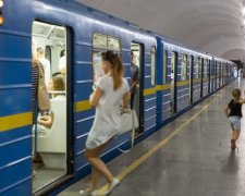 У Києві метро змінить режим роботи: дата та станції