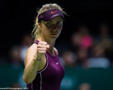 Світоліна тріумфально виграла Підсумковий турнір WTA