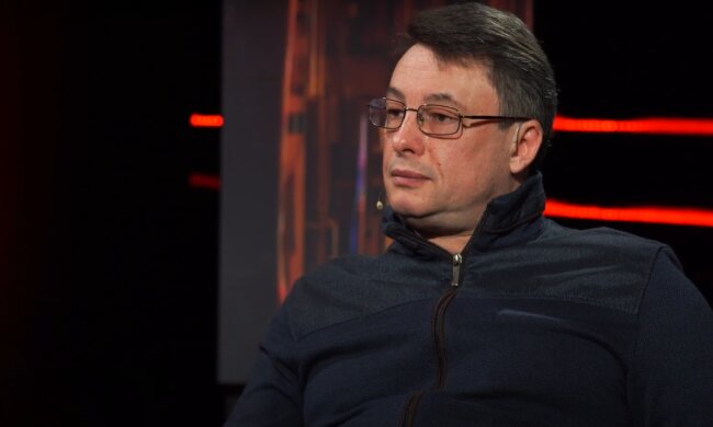 Віталій Дикий