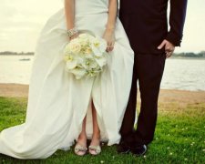 И так, и эдак: как женитьба влияет на мужчин