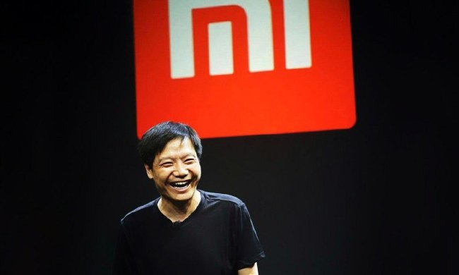 Глава Xiaomi Лэй Цзюнь