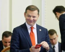 Друге місце Ляшка в президентській соціології - закономірний, але не фінальний результат