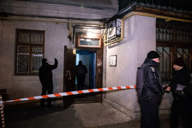 В Киеве прогремел мощнейший взрыв: подробности и видео ночного переполоха