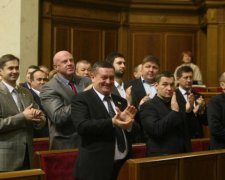 Нардепи залишаться недоторканними