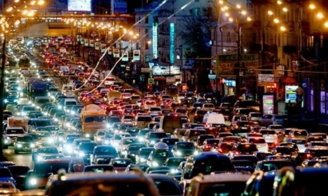 Чим загрожує шум від дорожнього руху