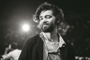 Схильні до хандри: легенда року порівняв українців з французами