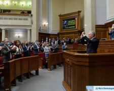 Парламент "взорвался" мега-аплодисментами – что привез в Раду президент Литвы Гитанас Науседа