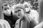 Covid-19 забрал жизнь близкого человека Юлии Тимошенко: "Жил и мечтал космосом"