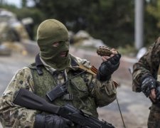 Визнання бойовиків Донбасу терористами вб'є позицію України