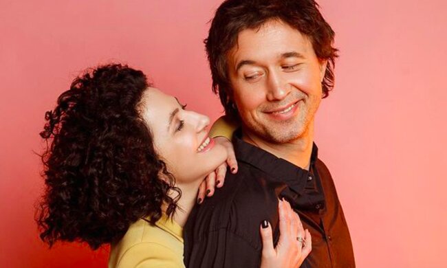 Сергей и Снежана Бабкины, instagram.com/snezhana_babkina/