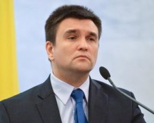 Климкин "обеспокоился" перемещением российских войск в Приднестровье