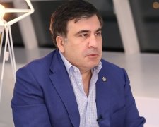 Саакашвілі назвав свого улюбленця-кандидата у президенти України