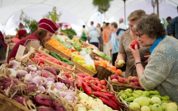 Сезон весенних овощей: как уберечься от нитратов