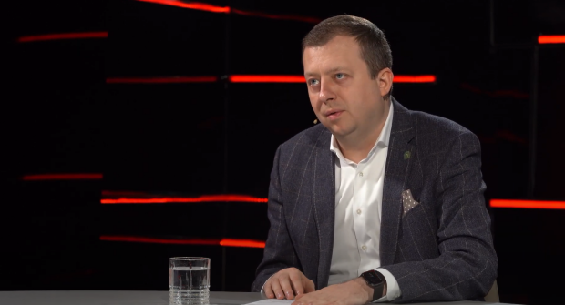 Віталій Романчукевич пояснив, як залучити бізнес до відновлення культурних об’єктів України