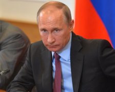 У Путіна немає ні часу, ні грошей на новий газопровід