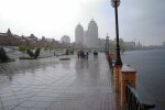 Новий рік під дощем? Стихія зіпсує плани дніпрян 26 грудня