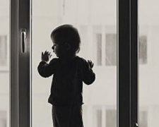 Материнская халатность едва не привела к трагедии