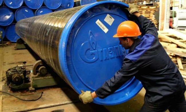 Конец монополии Газпрома: какие перспективы получит Украина