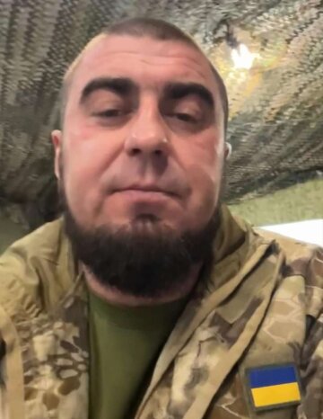 Валентин Манько