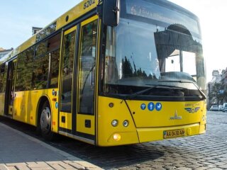 Проїзд у київському метро
