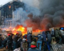 Загальмовані активісти: нардеп жорстко пройшовся по річниці Майдану