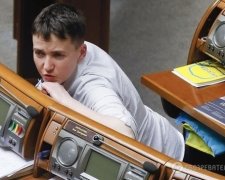 Савченко чекають на Марші рівності в Києві