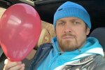 Олександр Усик, фото: Facebook
