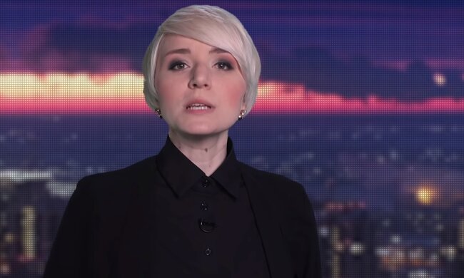 Скріншот з відео