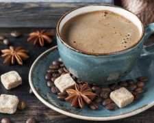 Кава запобігає склерозу