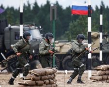 Захід-2017: у Білорусі почались масштабні навчання за участю окупантів