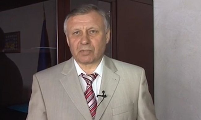 Чеботар втік у Відень через повістку до Генпрокуратури