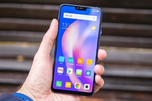 Xiaomi Redmi X