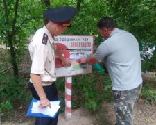 На зміну холоду: пожежна небезпека не полишає Україну