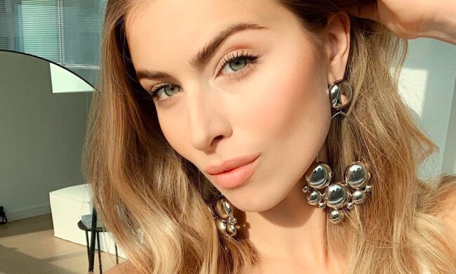 Соня Евдокименко, instagram.com/iamsofiaeve/