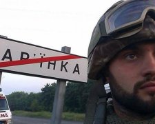 У Мар’їнці і Красногорівці сепаратисти не дають відновити газопровід – Жебрівський