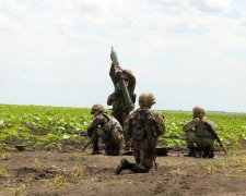 Взрыв "миномета Пашинского": появились три основных версии