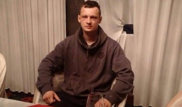 Активіста "Азова" Краснова відпустили додому