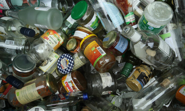 Банки, фото: Getty Images