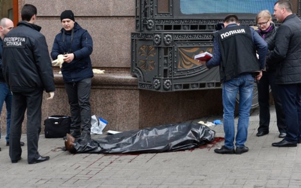 Специалисты проанализировали видео момента убийства Вороненкова 